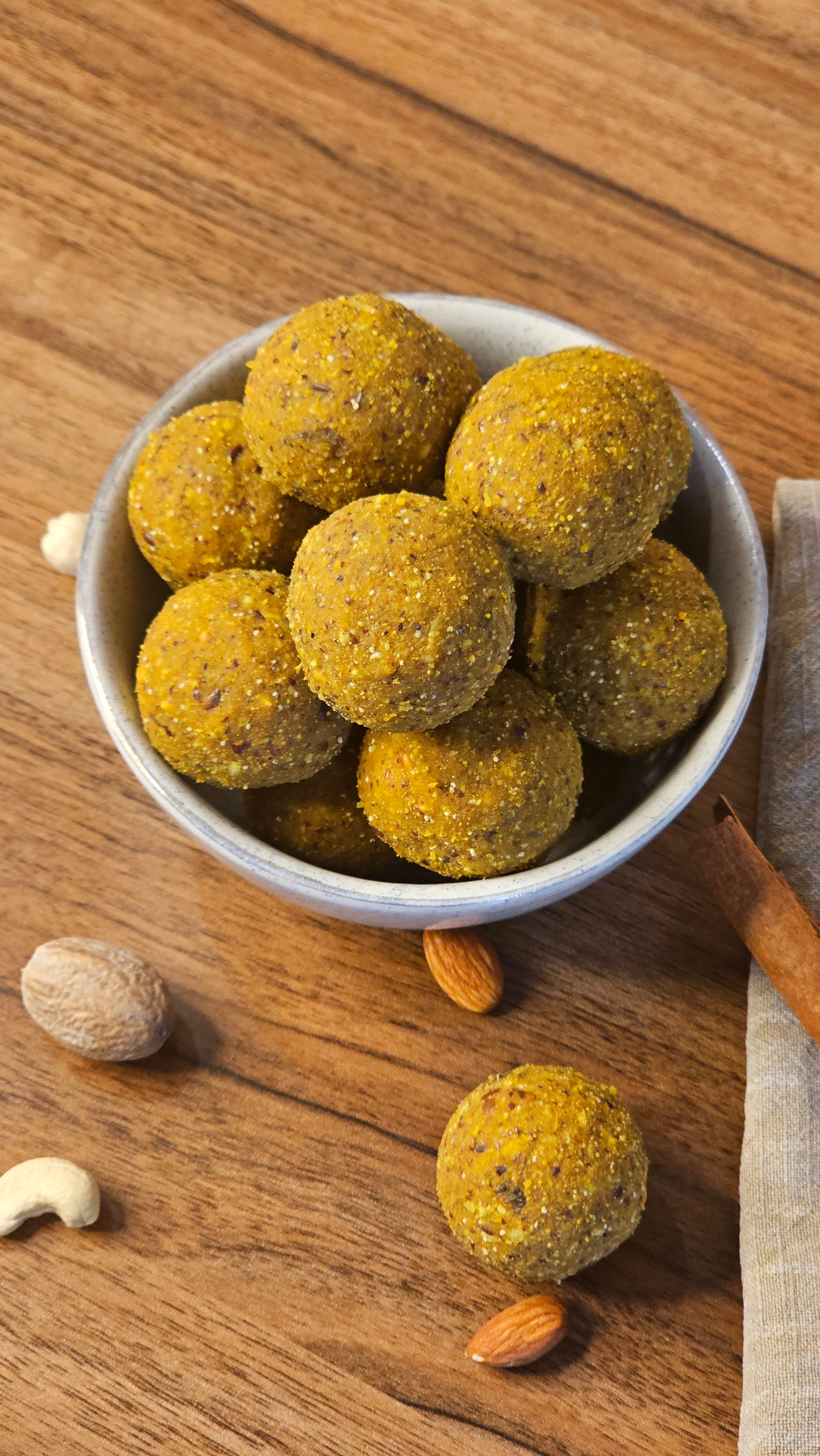 Sithora Laddu